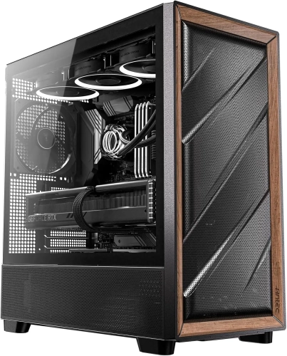  i9 9900k RAM 16 SSD 1TB RX 580 8GB 