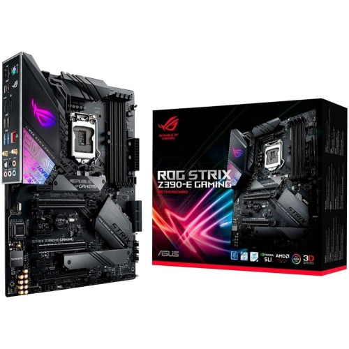 i9 9900k RAM 64 SSD 2TB RED DEVIL 6900XT 16GB 