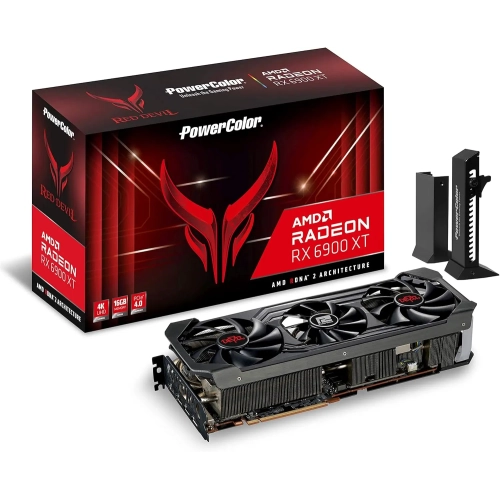 i9 9900k RAM 64 SSD 2TB RED DEVIL 6900XT 16GB 