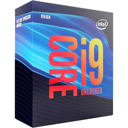  i9-9900k RAM 16 SSD 1-TB RX 580 8GB 