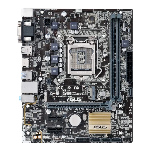  i5-7400 RAM 16GB SSD 120GB HDD 320GB RX 580 8GB