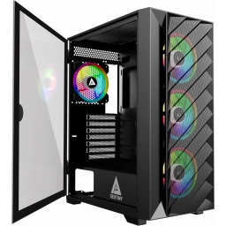 I5-12400F RAM 16GB SSD 500GB RTX 3060 TI 8GB I5-12400F RAM 16GB SSD 500GB RTX 3060 TI 8GB