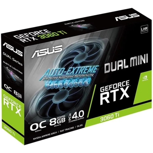 I5-12400F RAM 32GB SSD 500GB RTX 3060 TI 8GB