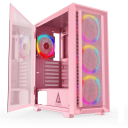 I5-12400f RAM 16GB SSD 500GB RX 5700XT 8GB