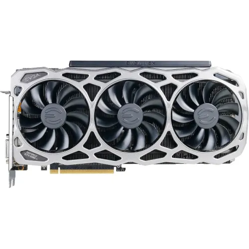 EVGA FTW3 GAMING GeForce GTX 1080 Ti 11GB