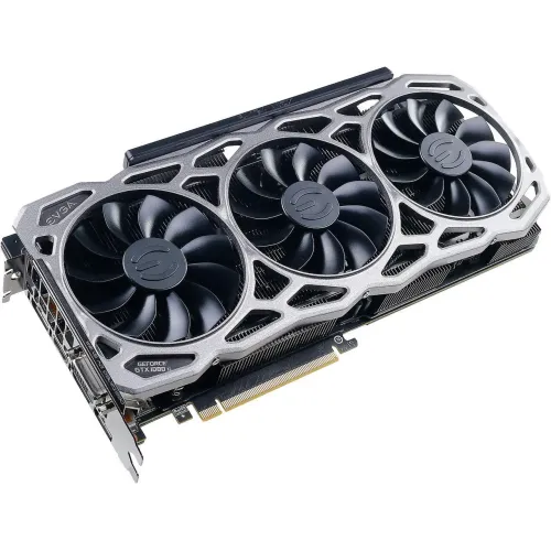 EVGA FTW3 GAMING GeForce GTX 1080 Ti 11GB