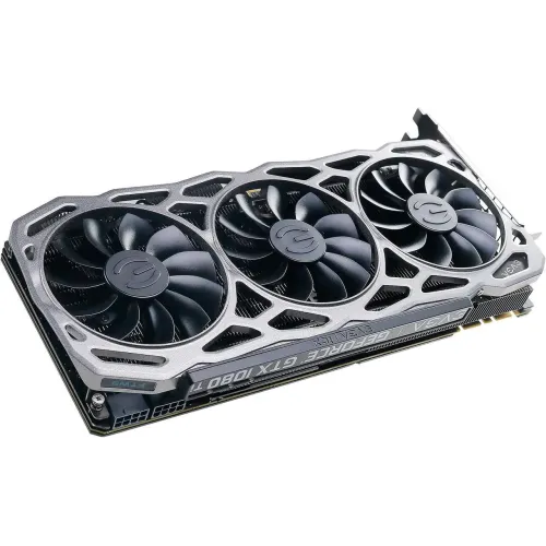 EVGA FTW3 GAMING GeForce GTX 1080 Ti 11GB