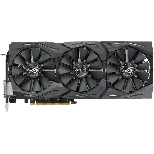 ASUS ROG STRIX GeForce GTX 1080 TI 11GB