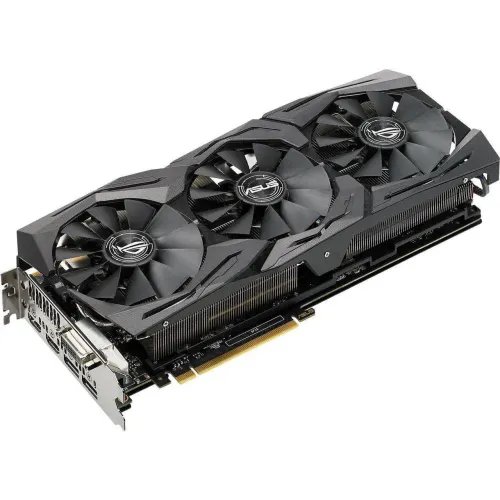 ASUS ROG STRIX GeForce GTX 1080 TI 11GB