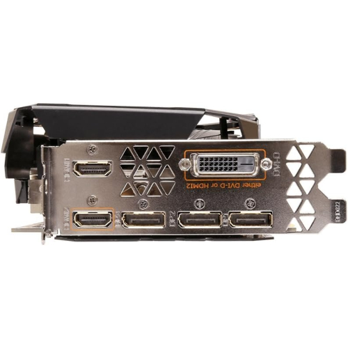 GIGABYTE AORUS GeForce GTX 1080 Ti 11GB