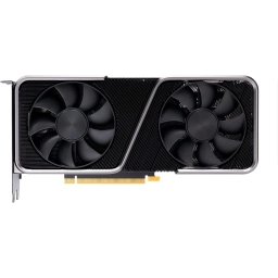 NVIDIA GeForce RTX 3070 8GB Founders Edition