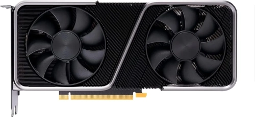 NVIDIA GeForce RTX 3070 8GB Founders Edition