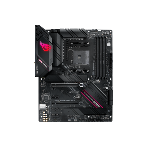 ASUS ROG STRIX B550-F GAMING - AM4/DDR4/ATX
