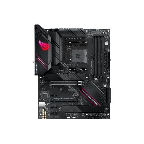 ASUS ROG STRIX B550-F GAMING - AM4/DDR4/ATX