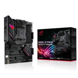 ASUS ROG STRIX B550-F GAMING - AM4/DDR4/ATX