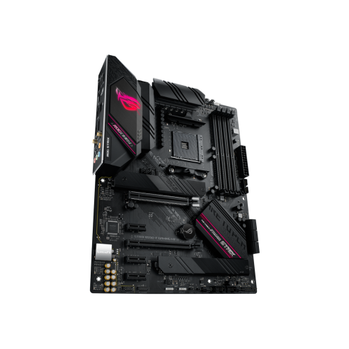 ASUS ROG STRIX B550-F GAMING - AM4/DDR4/ATX