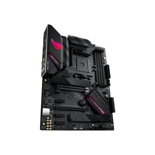 ASUS ROG STRIX B550-F GAMING - AM4/DDR4/ATX