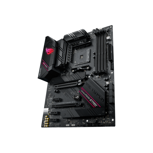 ASUS ROG STRIX B550-F GAMING - AM4/DDR4/ATX