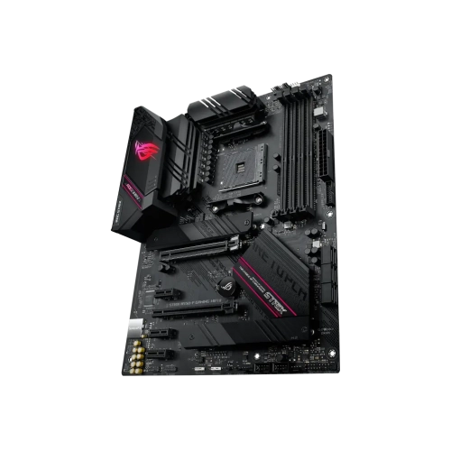 ASUS ROG STRIX B550-F GAMING - AM4/DDR4/ATX