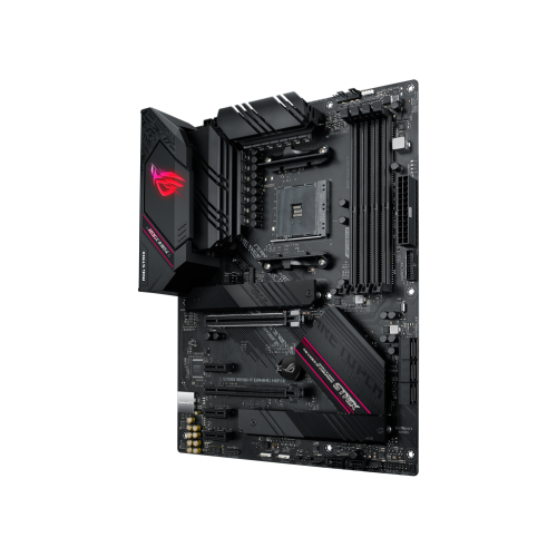 ASUS ROG STRIX B550-F GAMING - AM4/DDR4/ATX