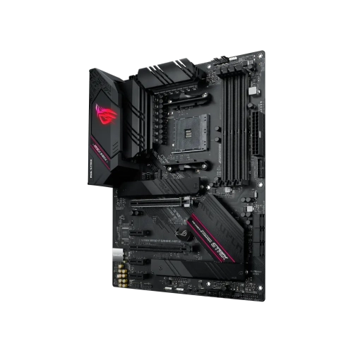 ASUS ROG STRIX B550-F GAMING - AM4/DDR4/ATX