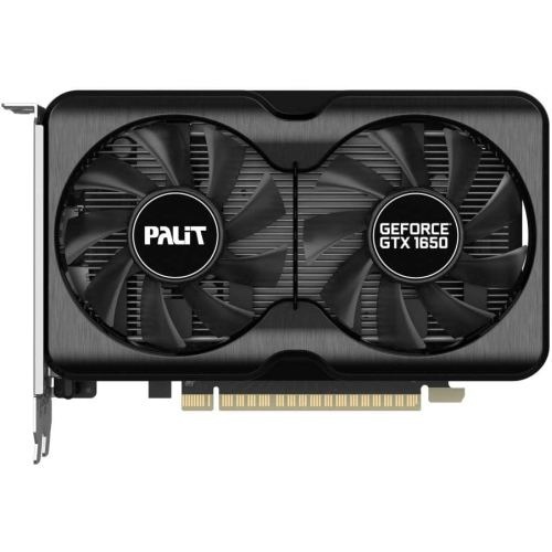 Palit GamePro GTX 1650 4GB OC GDDR6