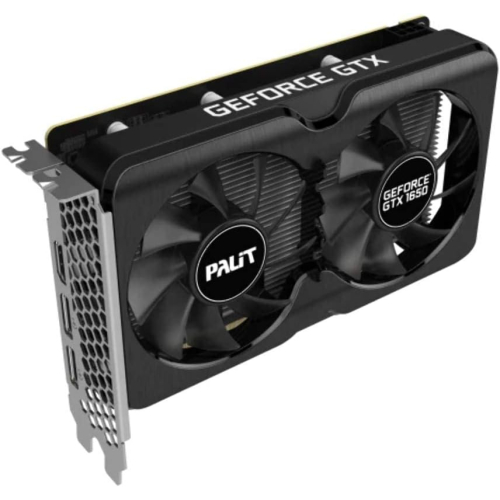 Palit GamePro GTX 1650 4GB OC GDDR6