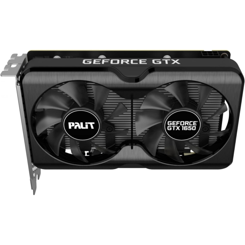 Palit GamePro GTX 1650 4GB OC GDDR6