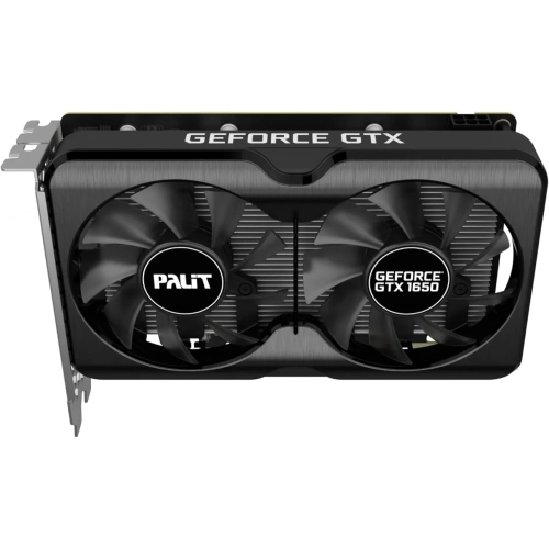 Palit GamePro GTX 1650 4GB OC GDDR6