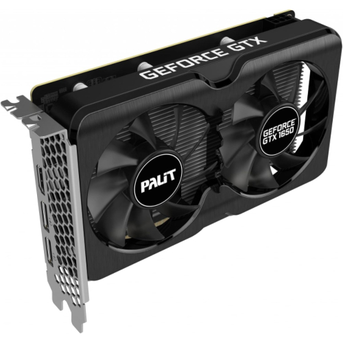 Palit GamePro GTX 1650 4GB OC GDDR6