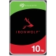 Seagate IronWolf 10TB NAS Internal Hard Drive HDD