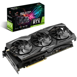 ASUS ROG Strix GeForce RTX 2080 Ti 11GB GDDR6