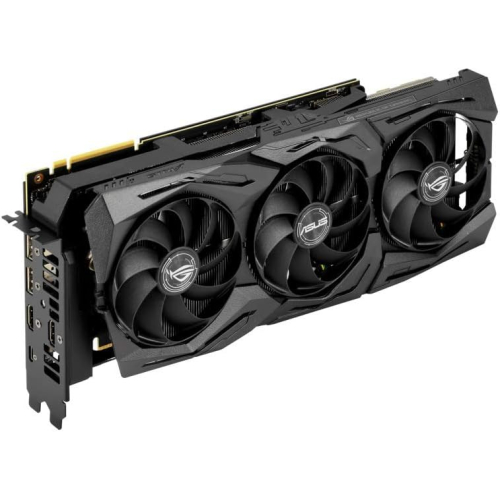 ASUS ROG Strix GeForce RTX 2080 Ti 11GB GDDR6