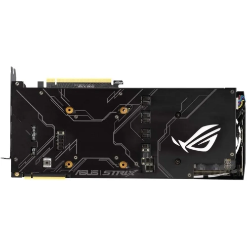 ASUS ROG Strix GeForce RTX 2080 Ti 11GB GDDR6