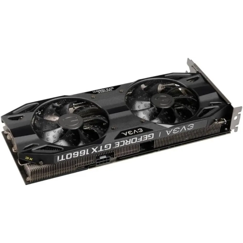 EVGA XC Ultra Gaming GeForce GTX 1660 Ti 6GB GDDR6