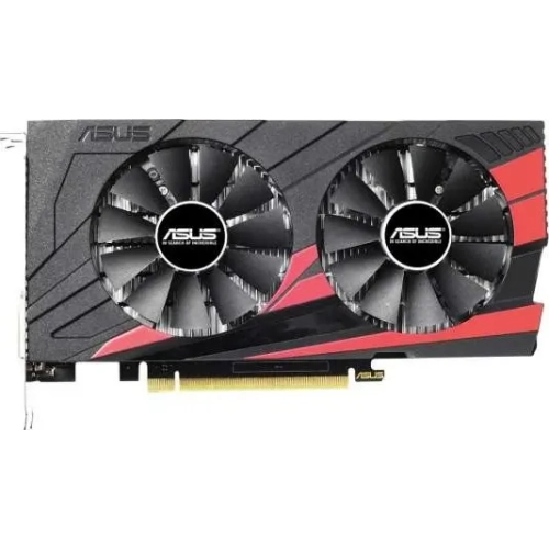 ASUS Expedition GeForce GTX 1050 2GB OC Edition