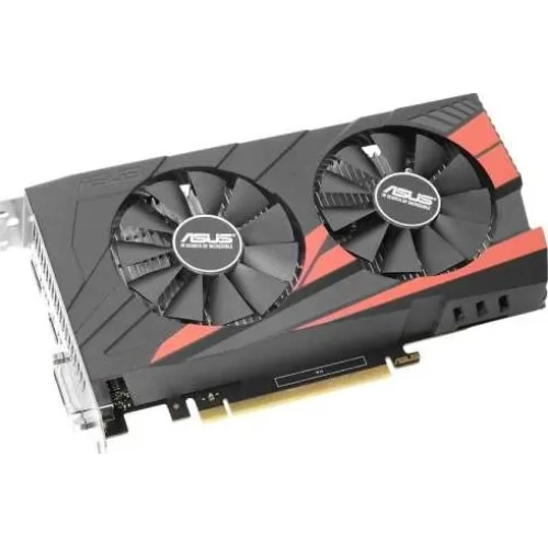 ASUS Expedition GeForce GTX 1050 2GB OC Edition