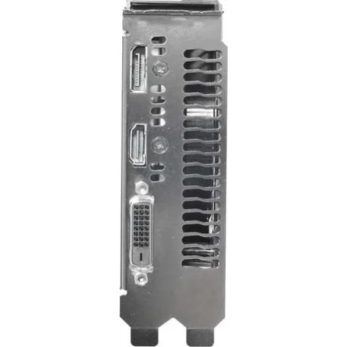 ASUS Expedition GeForce GTX 1050 2GB OC Edition