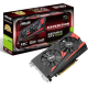 ASUS Expedition GeForce GTX 1050 2GB OC Edition