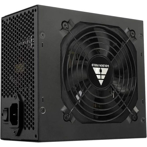 Golden Field GFB500W - 500W 80+ Bronze