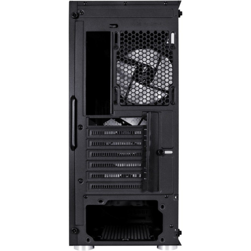 1st Player X5 ATX PC Gaming Case - 4x120mm ARGB Fans