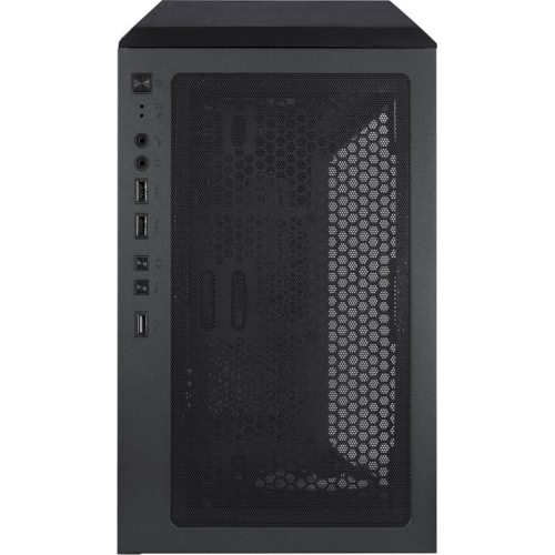 1st Player X5 ATX PC Gaming Case - 4x120mm ARGB Fans