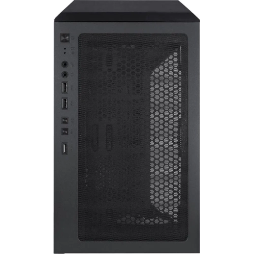 1st Player X5 ATX PC Gaming Case - 4x120mm ARGB Fans