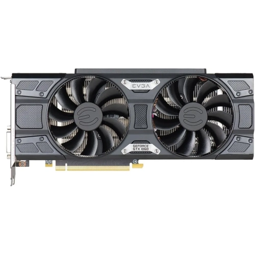 EVGA SSC ACX 3.0 GAMING GeForce GTX 1060 3GB