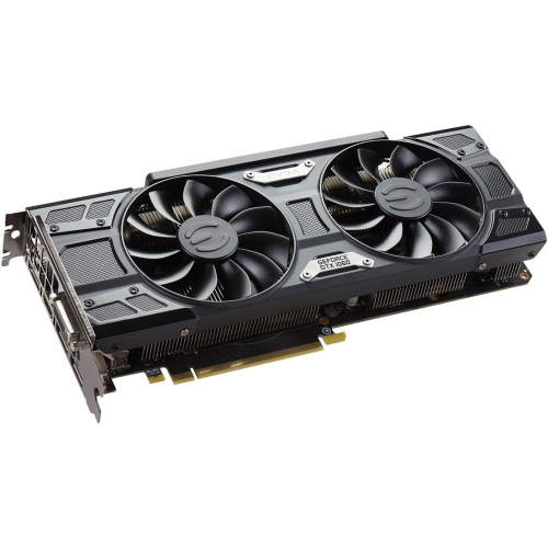 EVGA SSC ACX 3.0 GAMING GeForce GTX 1060 3GB