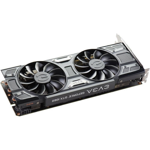 EVGA SSC ACX 3.0 GAMING GeForce GTX 1060 3GB