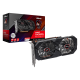 ASrock Phantom Gaming D AMD Radeon™ RX 6500 XT 4GB OC