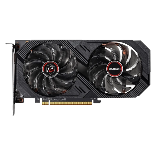 ASrock Phantom Gaming D AMD Radeon™ RX 6500 XT 4GB OC