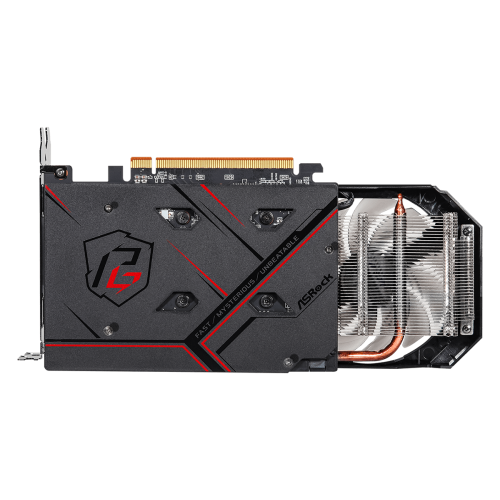ASrock Phantom Gaming D AMD Radeon™ RX 6500 XT 4GB OC