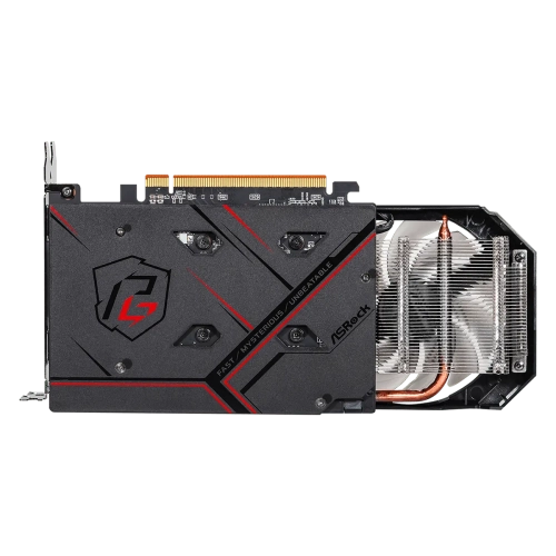 ASrock Phantom Gaming D AMD Radeon™ RX 6500 XT 4GB OC